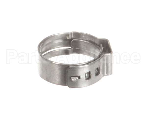 17.0-706R Multiplex Clamp Stepless Stainless Steel