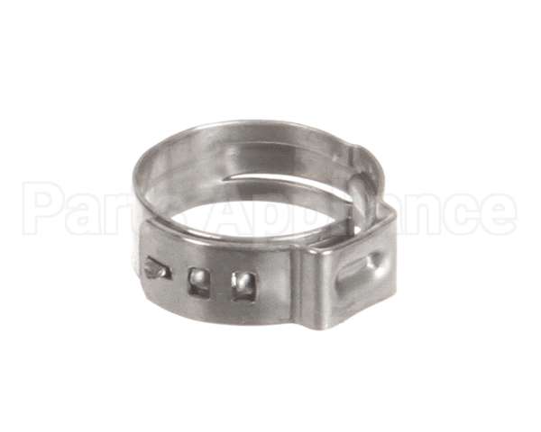 17.0-706R Multiplex Clamp Stepless Stainless Steel