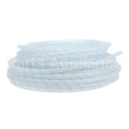 170-04122-77 Lancer Bevlex Hose, 1/4, Blue, 100