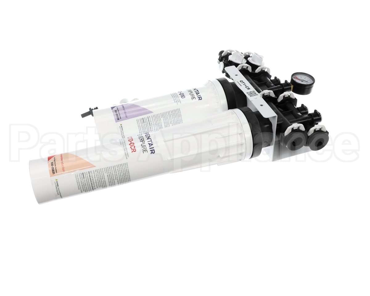 170-52080 Everpure Qt1+Cr
