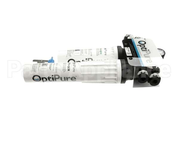170-52080 Filter Express Optipure Dual (1) 20 & (1) 10 Filter