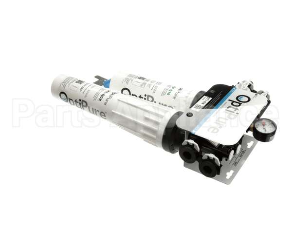 170-52080 Filter Express Optipure Dual (1) 20 & (1) 10 Filter