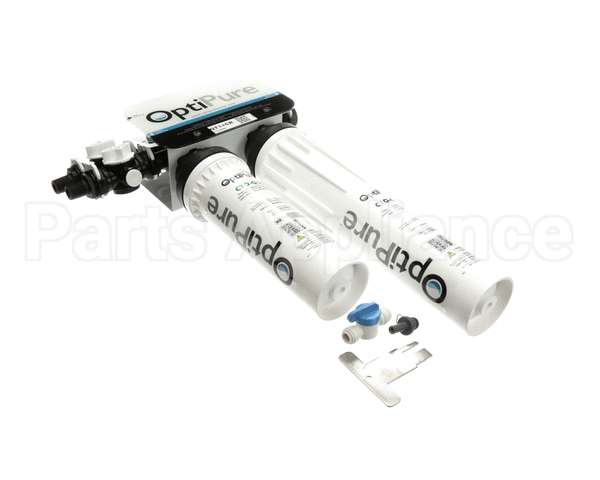170-52080 Filter Express Optipure Dual (1) 20 & (1) 10 Filter