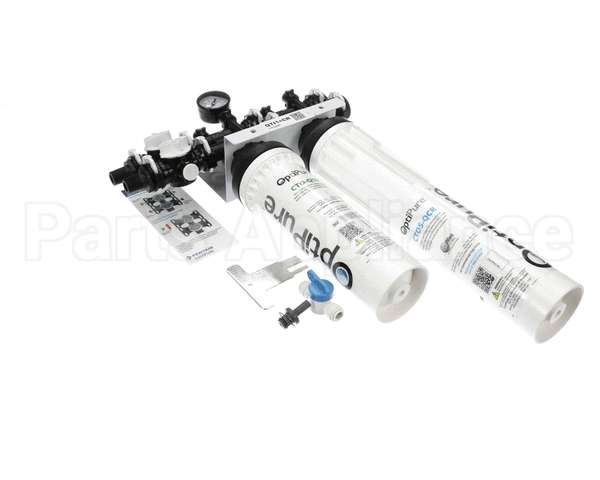 170-52081 Filter Express Optipure Optipure Qti1+Cr