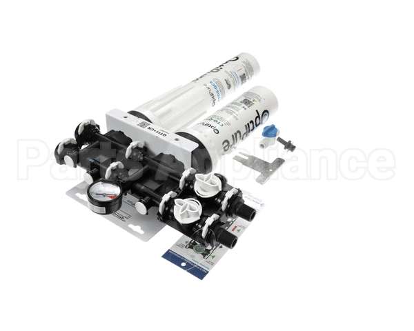 170-52081 Filter Express Optipure Optipure Qti1+Cr