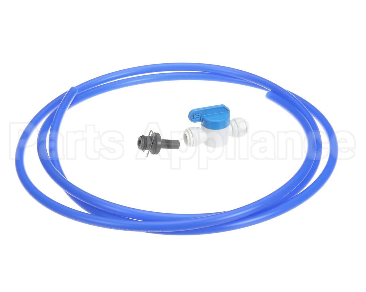 170-52912 Everpure Qt Manifold Fvkit Flush Valve 3/8 Tube