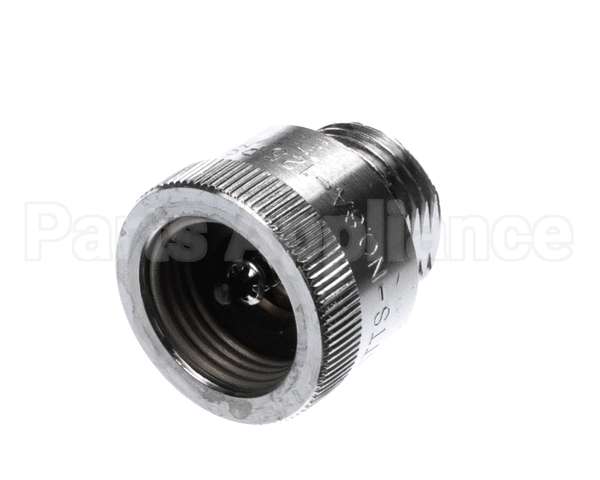 1700-8002 Fisher Vacuum Breaker A Hb Eco