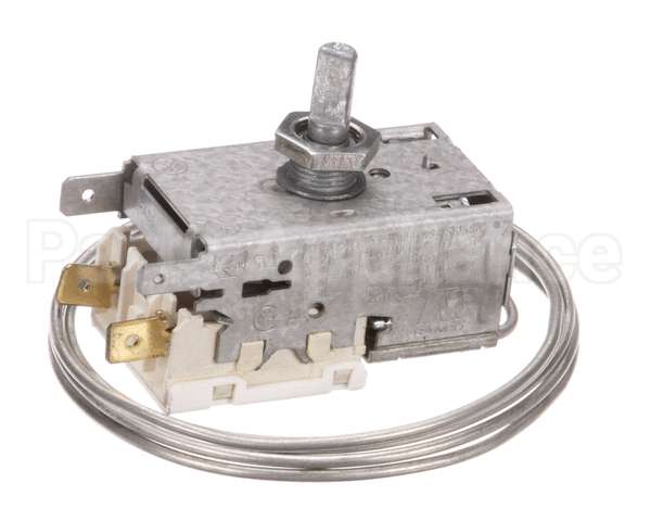 1700168000 Hussmann Control Ranco K-50 P-6110