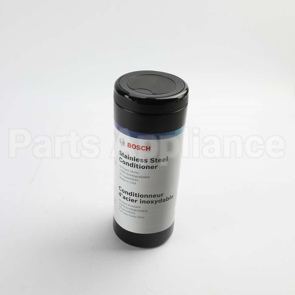 17002199 Bosch Cleaner