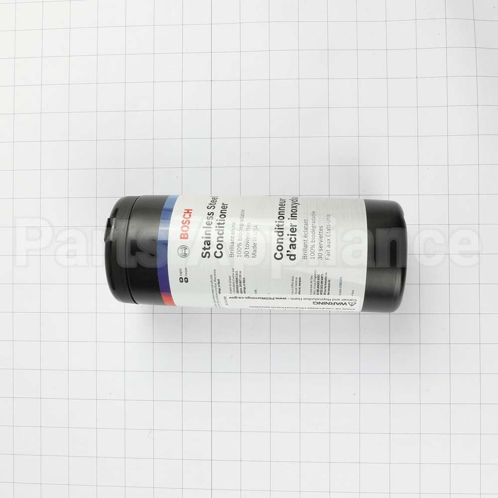17002199 Bosch Cleaner