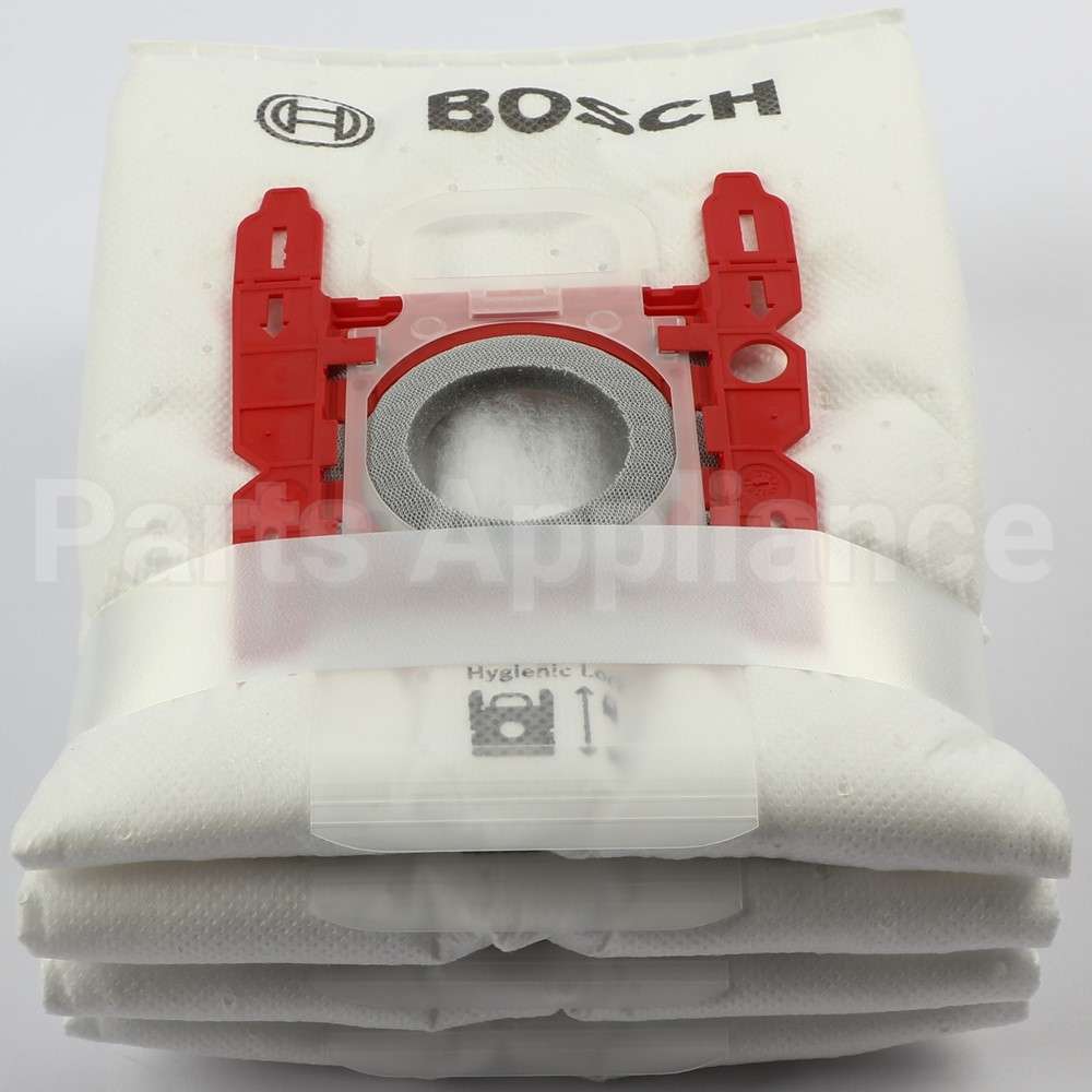 17003048 Bosch Vacuum Cleaner Bag