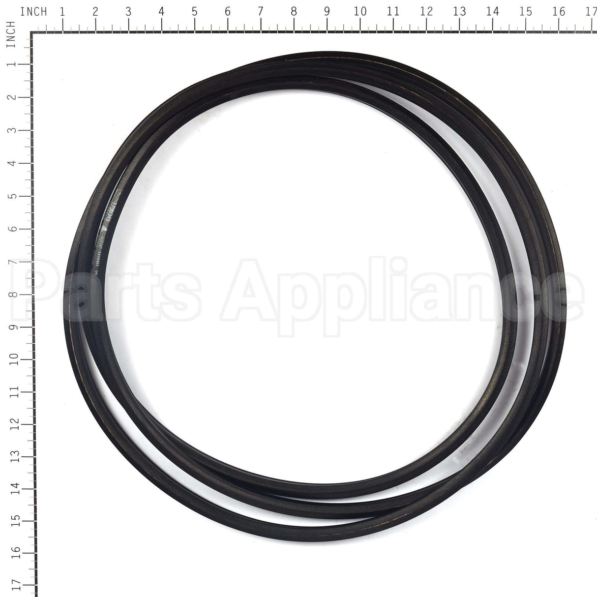 1700345SM Briggs & Stratton V-Belt Haa 127.50 6