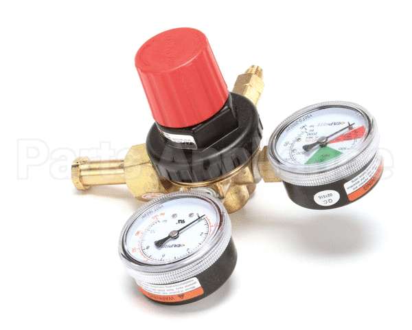 1700501-ORA Multiplex Regulator Primry Co2 Dr2/4 Coke