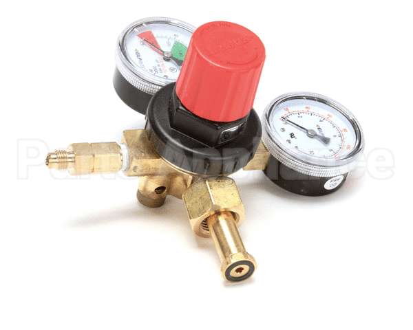 1700501-ORA Multiplex Regulator Primry Co2 Dr2/4 Coke