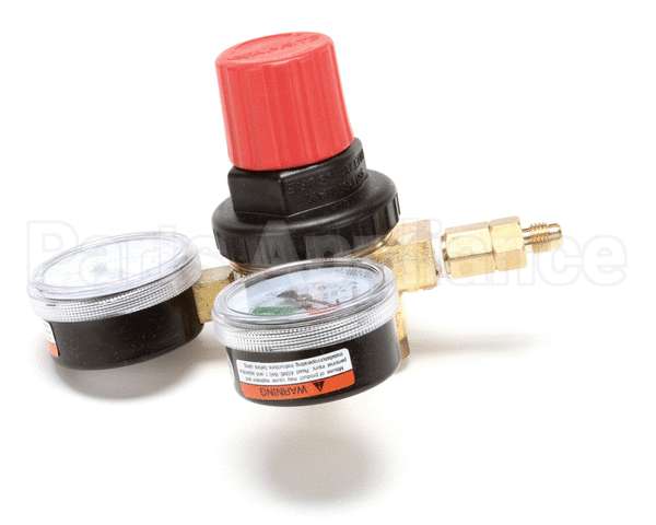 1700501-ORA Multiplex Regulator Primry Co2 Dr2/4 Coke