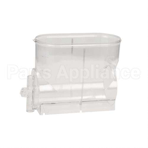 170101007 Donper Usa 3.2 Gallon Tank