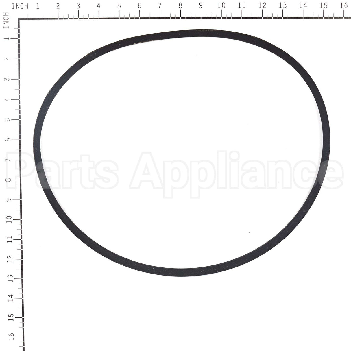 1701257SM Briggs & Stratton V-Belt Ha 042.25