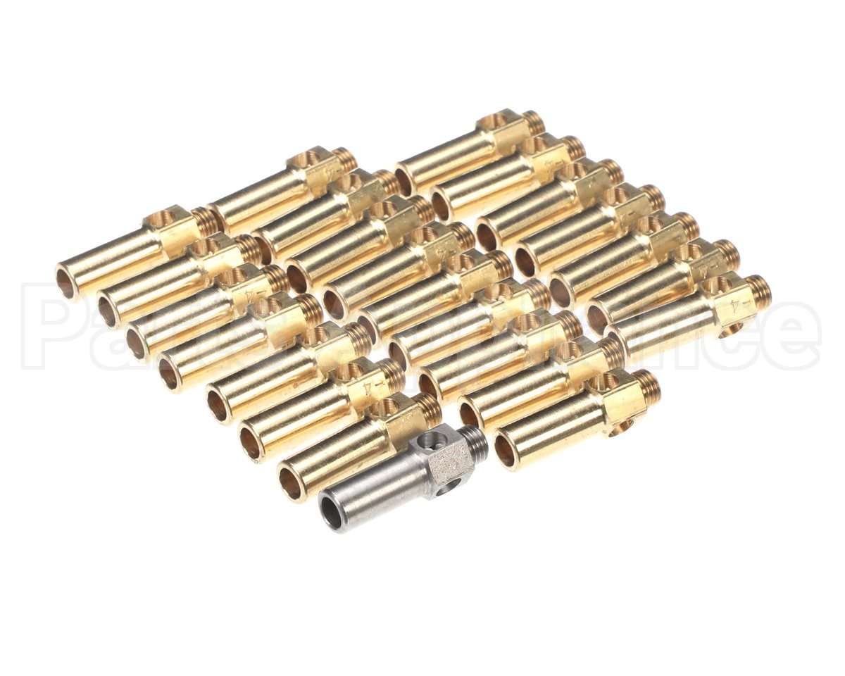 17013-4 Henny Penny B=.039 P=.021 Gas Burner Jets