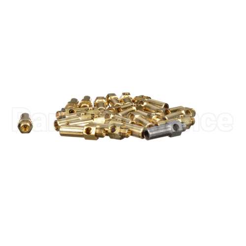 17013-5 Henny Penny B.025 P.011 Gas Burner Jets