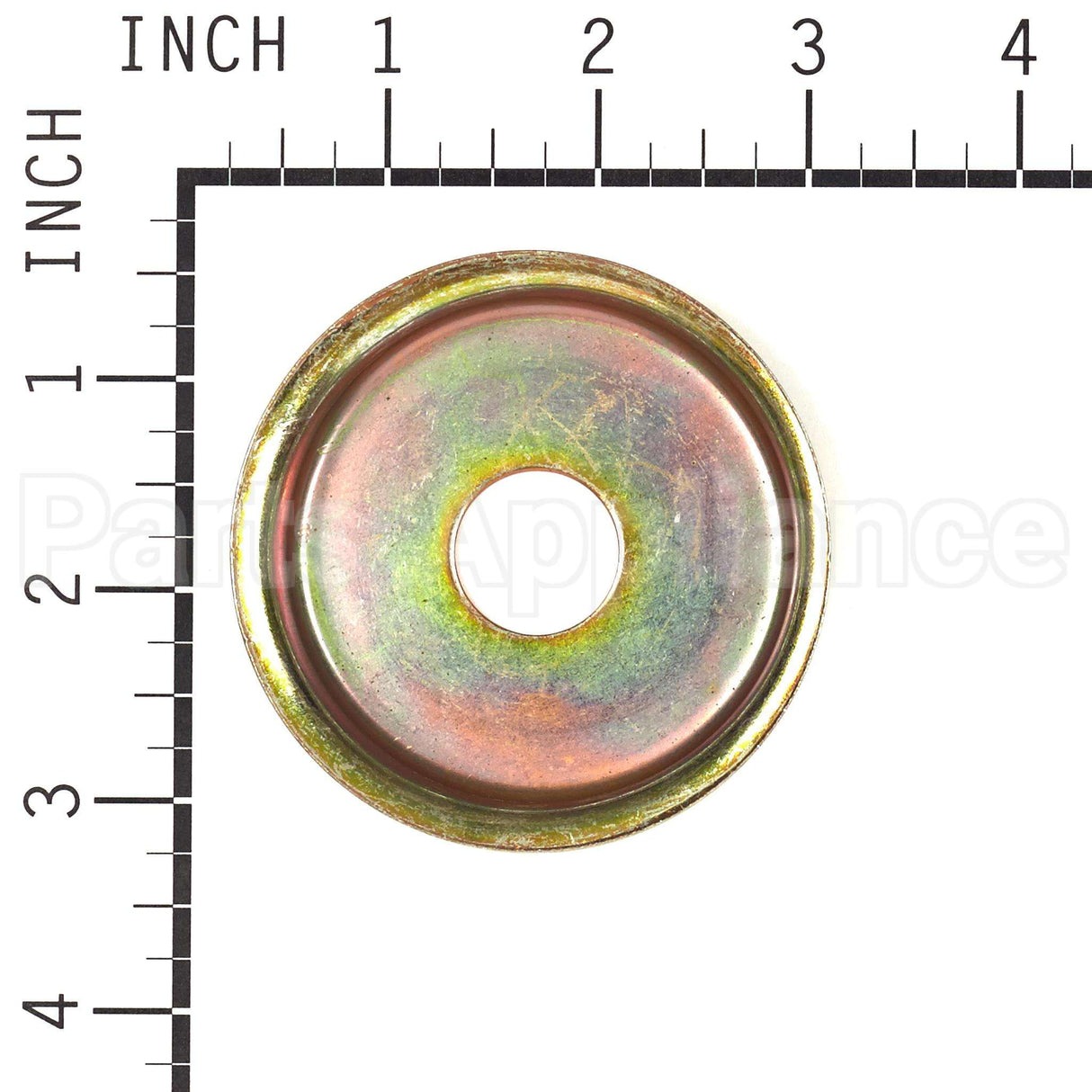 1701435SM Briggs & Stratton Retainer-Hub Cap .755