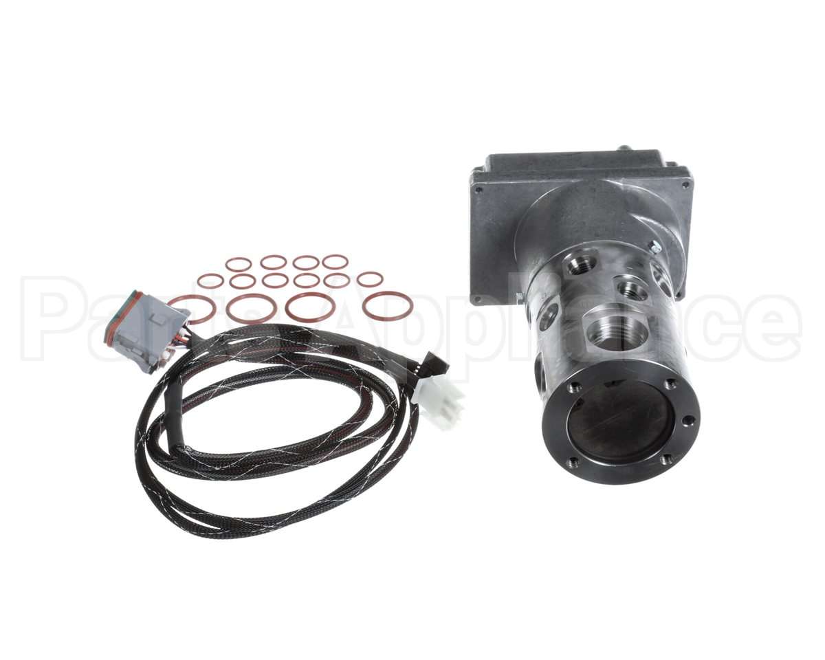 170144-001 Henny Penny Svc Pack-Eeg 10 Port Sel Valve