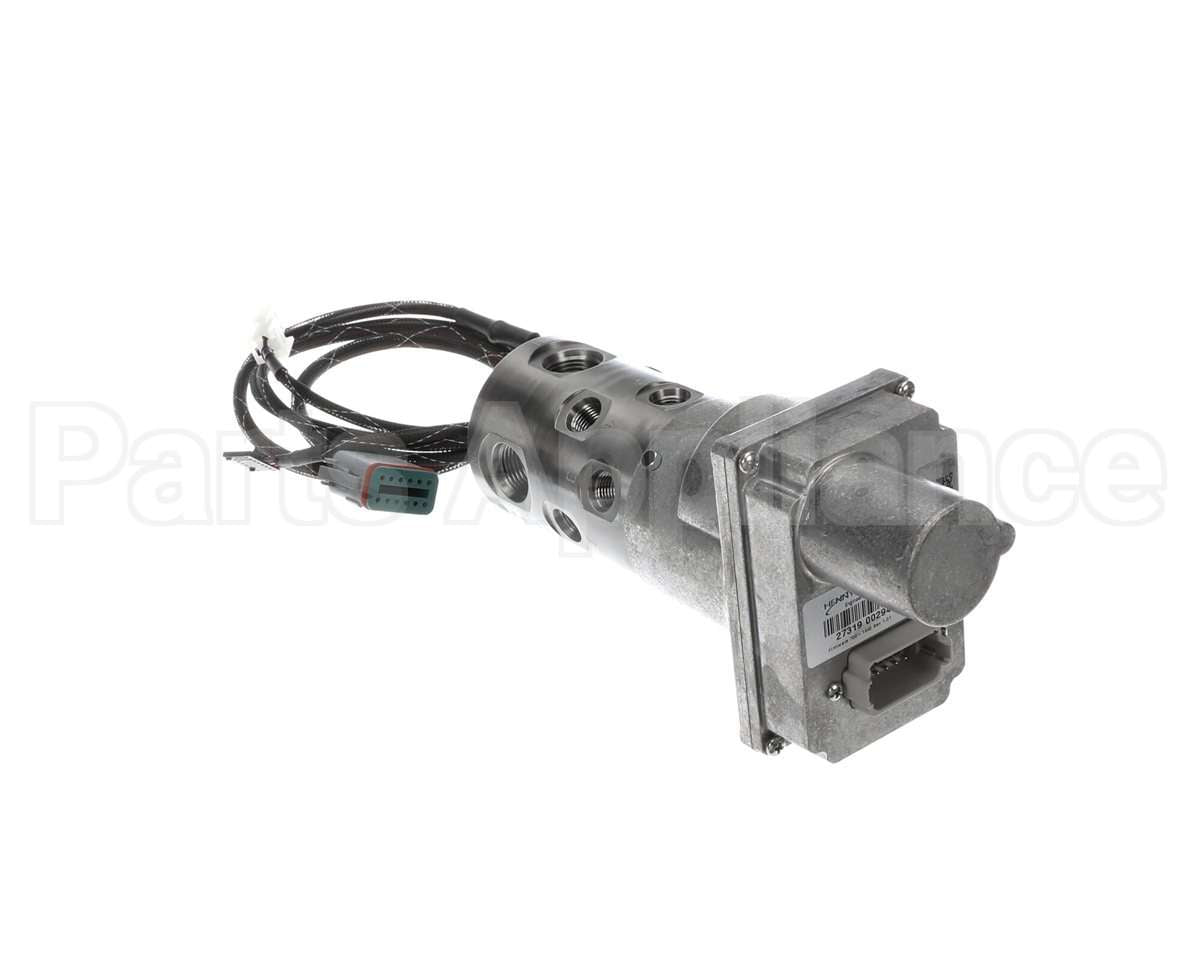 170144-006 Henny Penny Pack-Lvg 10 Port Sel Valve