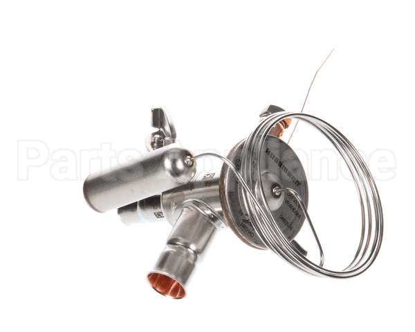 1701487 Hussmann Termostato Danfoss 077B0966