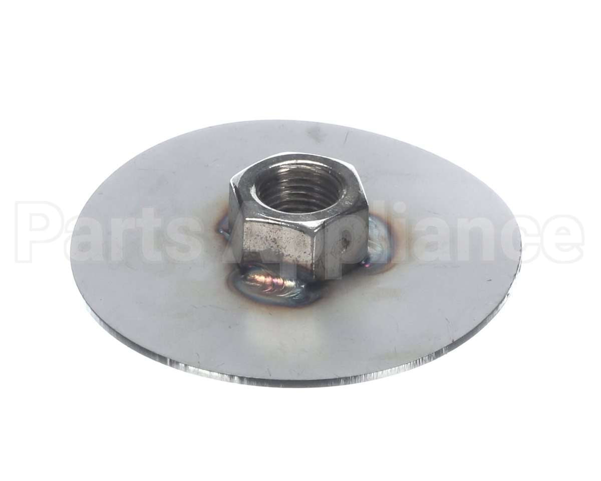 170161 Henny Penny Weld Assy-Drain Rod Stop