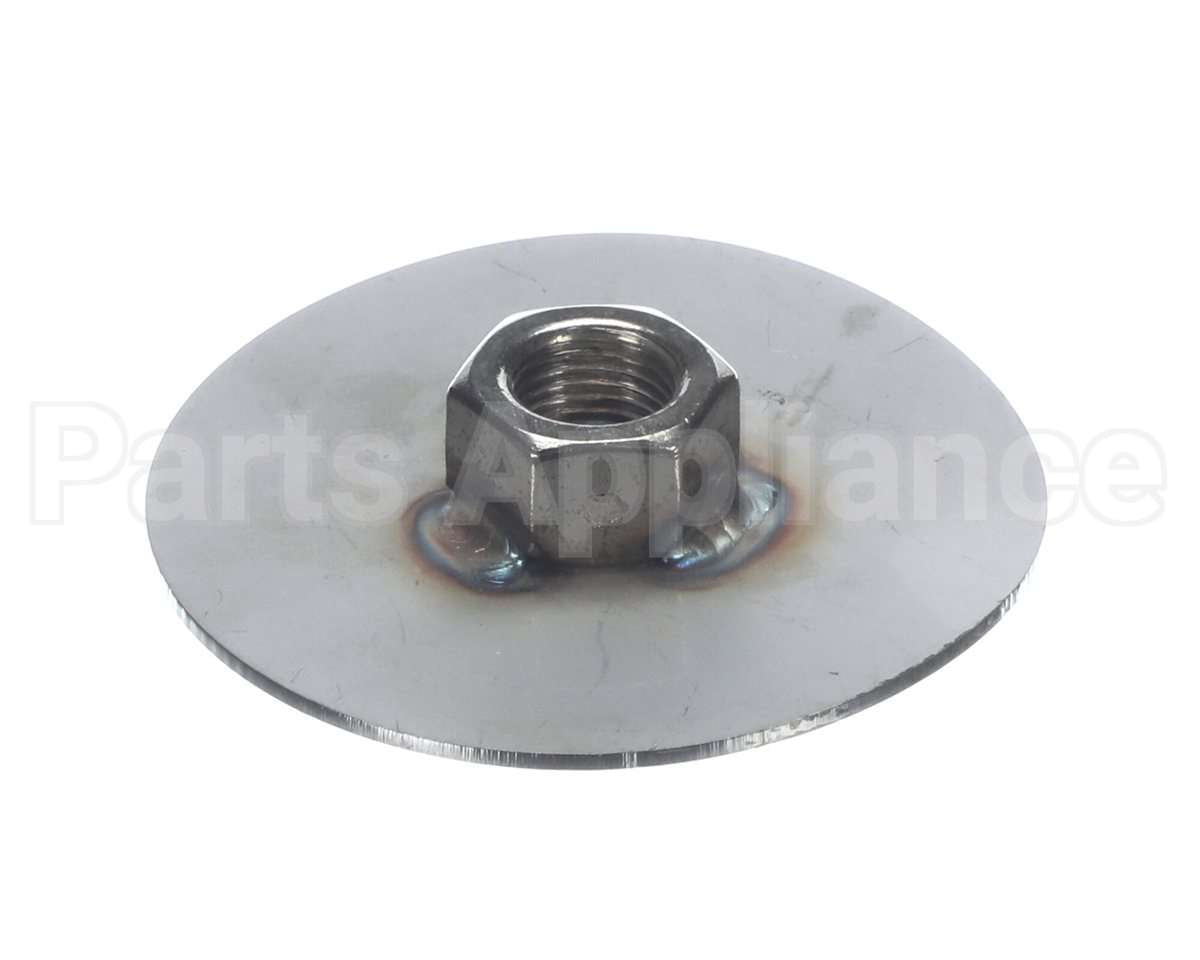 170161 Henny Penny Weld Assy-Drain Rod Stop