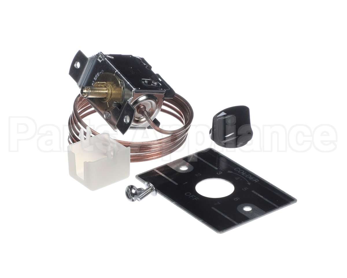 1701695 Hussmann Thermostat A30-2210-000