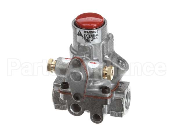 17018 Comstock Castle Gas Valve