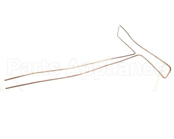 17018257 Franke Condensate Drop Pan Copper