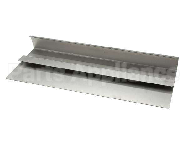170187 Marshall Air Cover,Dump Station Fryer