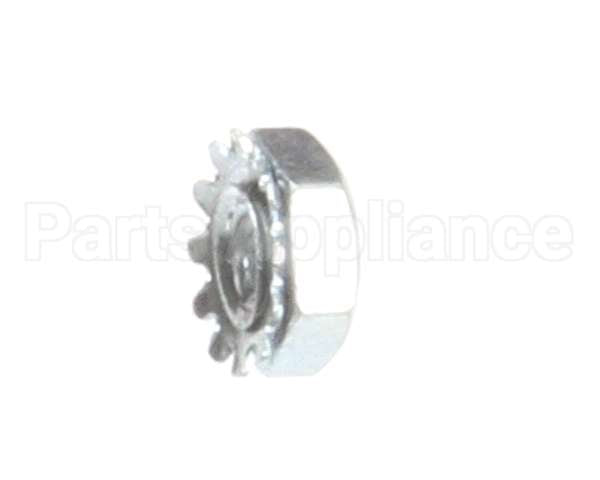 17019-3 Vollrath Nut Keps #6-32