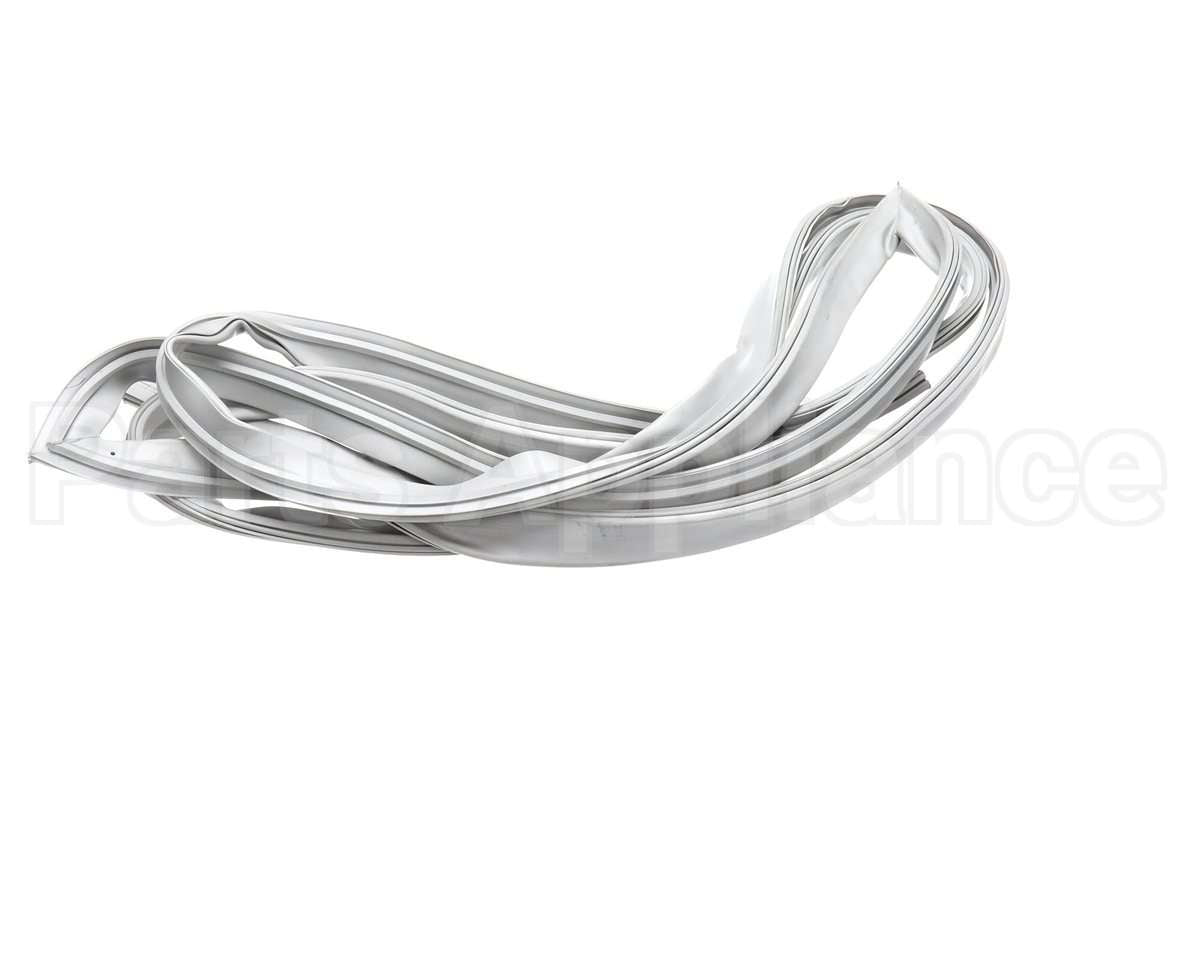 1701912 Delfield Gasket,Ref,Rirt, 73.5X30X0.5