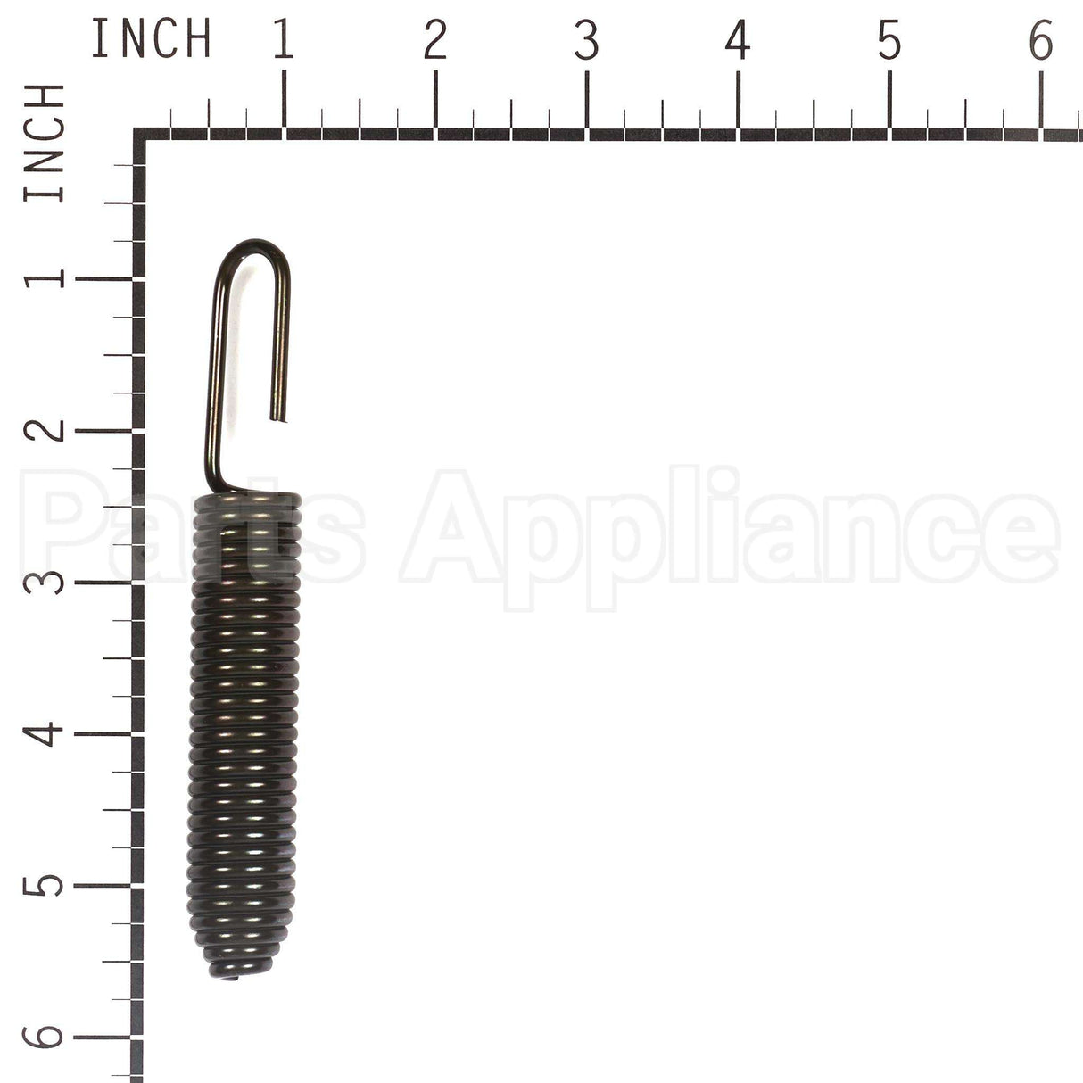 1701996SM Briggs & Stratton Spring-Extn 0.714Odx