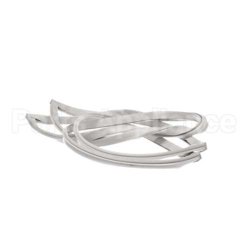 17020-2050 Carter Hoffmann Gasket Asy B Ph-1860 4 Sded, 51.3125X23X