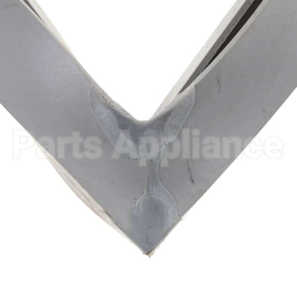 17020-2157 Carter Hoffmann Hwu14 Dutch Door Gasket, 27.8125X25.5X0.