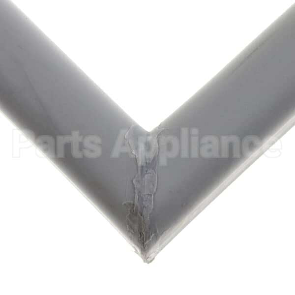 17020-2159 Carter Hoffmann Hwu 14 Single Door Gasket, 56.5625X25.5X