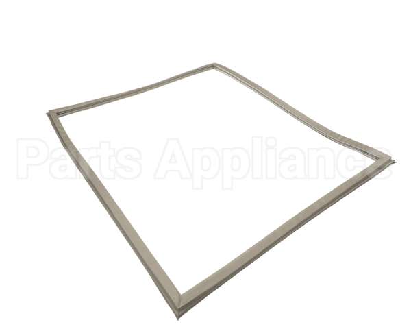 17020-2186 Carter Hoffmann Hwu5/Hwc10 Mag. Gasket, 25.625X21.5X0.62
