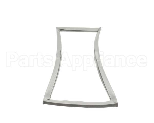 17020-2262 Carter Hoffmann Gasket Assembly, Chr144 4Sided, 20.5X9.6