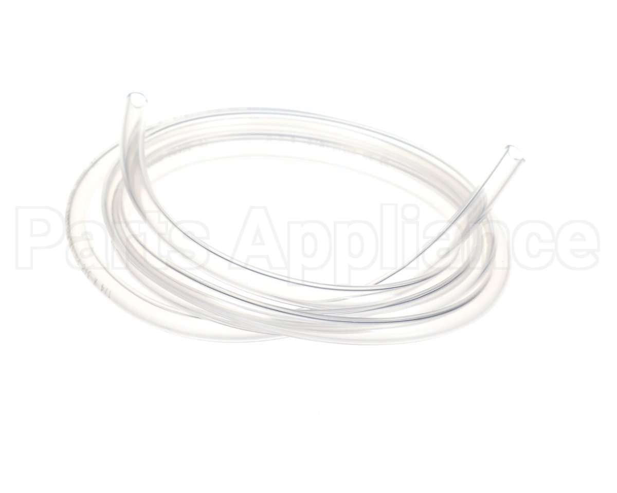 1702022 Multiplex Tube,3/8"Odx1/4"Id,Clr Blue