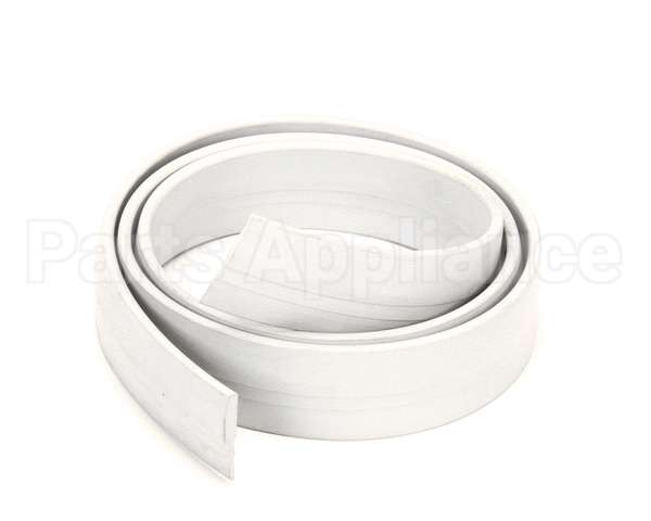 1702190-S Delfield Gasket,Door Sill,Sl Ri/Pt,4Ft, 48X1.5X0.