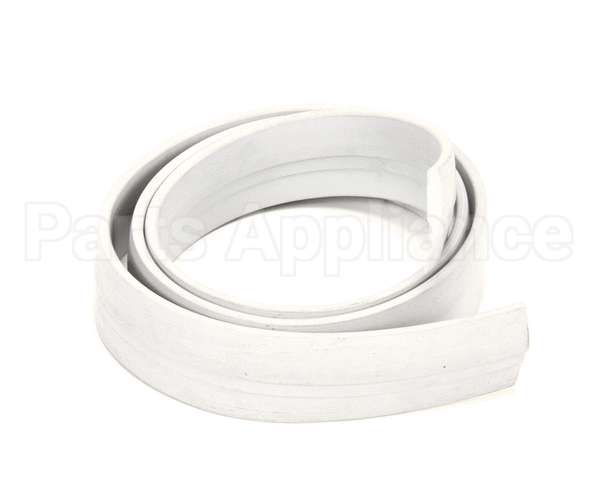 1702190-S Delfield Gasket,Door Sill,Sl Ri/Pt,4Ft, 48X1.5X0.