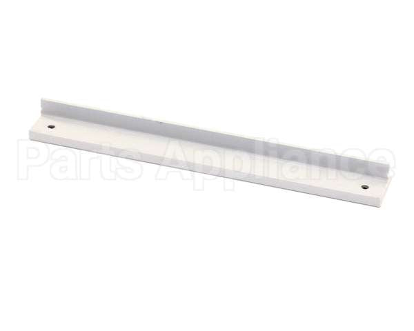 1702226 Delfield Clip,Plexiglass,1 Tubing
