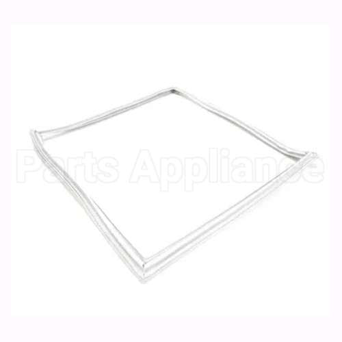 1702750 Compatible Delfield Gasket, Half Door, Waffle House