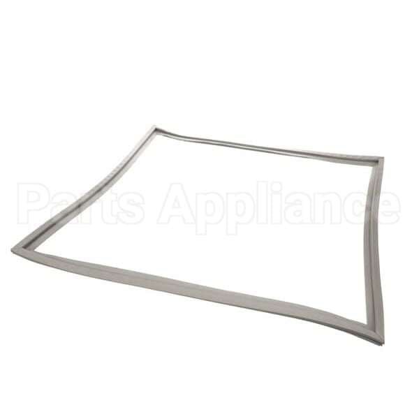 1702775 Compatible Delfield Gasket, Half Door, Htd Ga