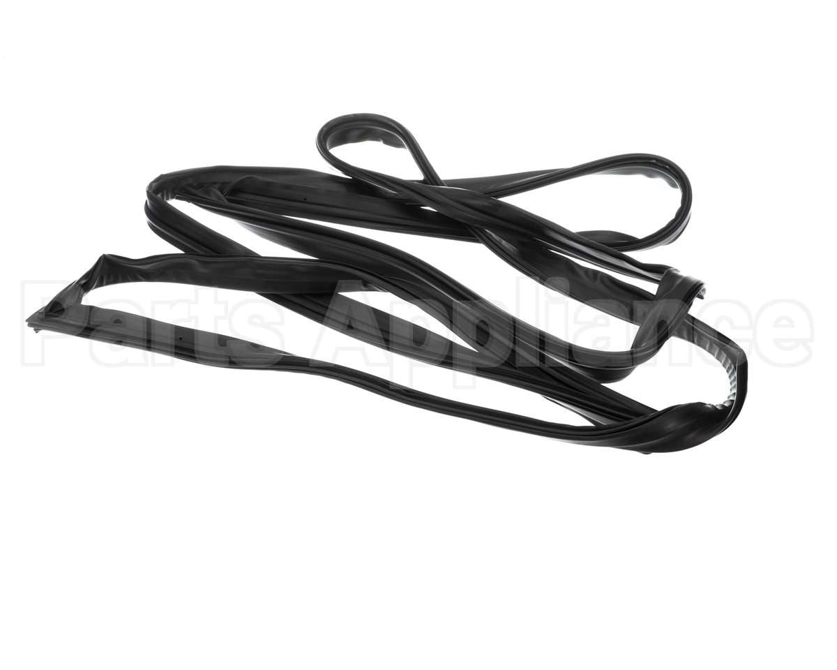 1702788 Delfield Gasket,Gl,Dr,Full,6Kxl