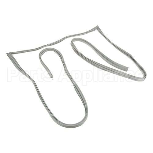 1702848 Compatible Delfield Gasket, Dr High Rl-In Je Ans