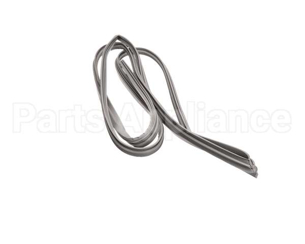 1702876 Delfield Gasket,Door,Low Htd #09-0200, 66X28.75X0